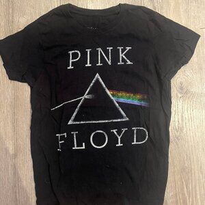 Pink Floyd Tshirt
